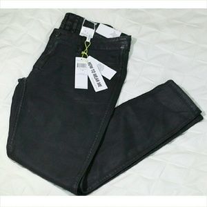 BCBGeneration The Jasper Skinny Reversible