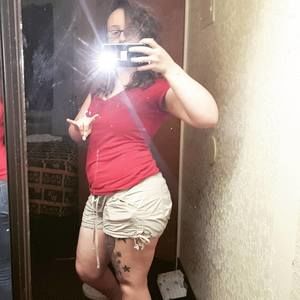 Meet your Posher, Breeanna