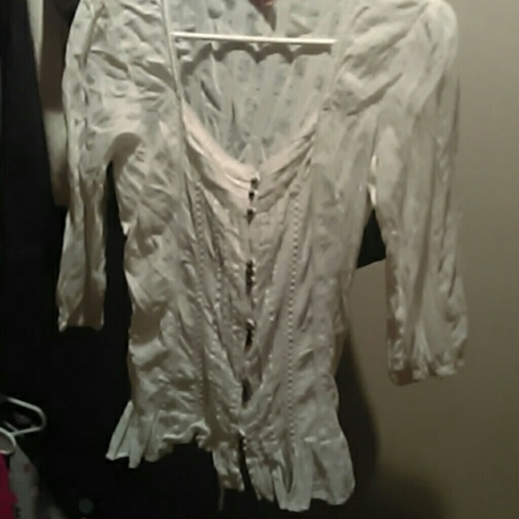 Blouse - Picture 3 of 3