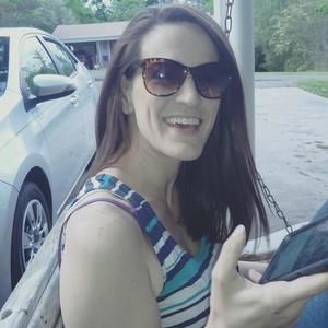 Meet your Posher, Jami