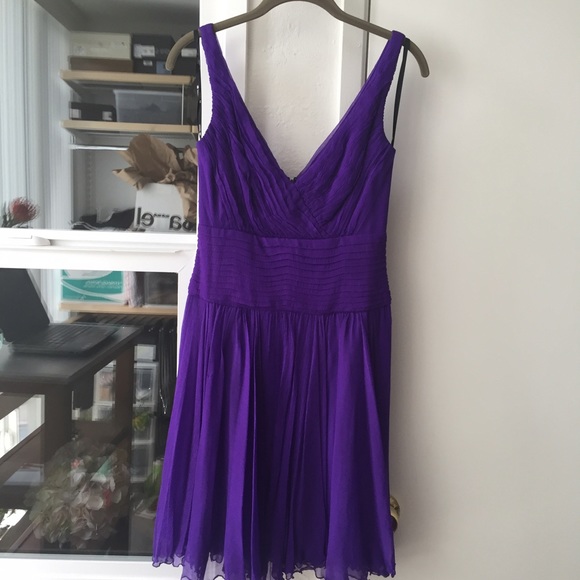 💥SALE💥 Tadashi, Silk dress, 4