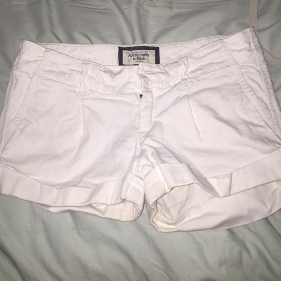Abercrombie & Fitch shorts