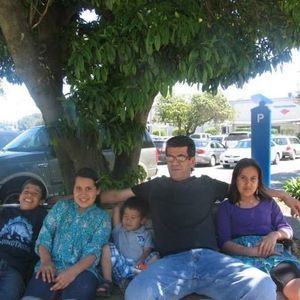 Meet your Posher, Monica