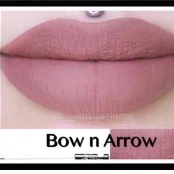 BUNDLE Kat Von D Liquid Lippies BUNDLE - Picture 2 of 3