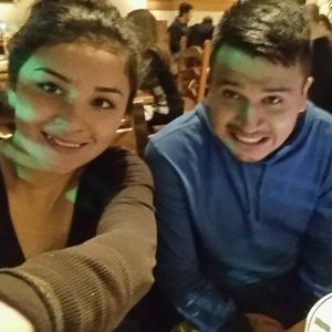 Meet your Posher, Gilberto