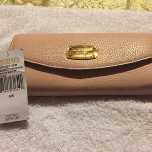 Authentic Michael Kors wallet