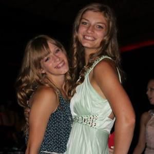 Meet your Posher, Mckenzie