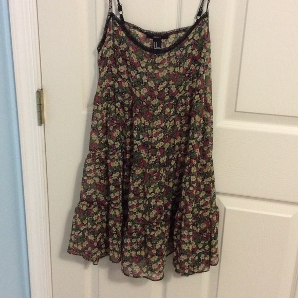 Sun dress