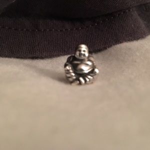 Buddha Pandora charm