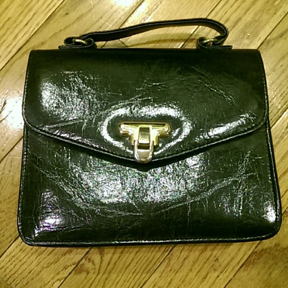 Vintage purse/clutch - Picture 1 of 4