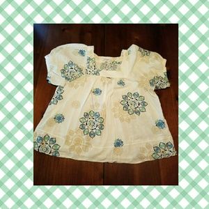 HANNAH Perfect Summer Top