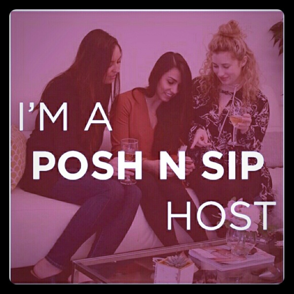 Hosting My First AZ Posh n Sip June 26th