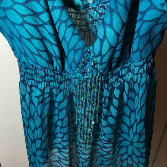 GORGEOUS BLOUSE - Picture 2 of 4