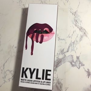 Kourt k (Traded Already)