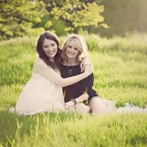 Meet your Posher, Heidi