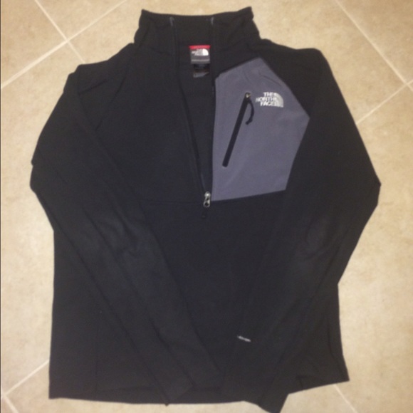 Mens Northface running jacket