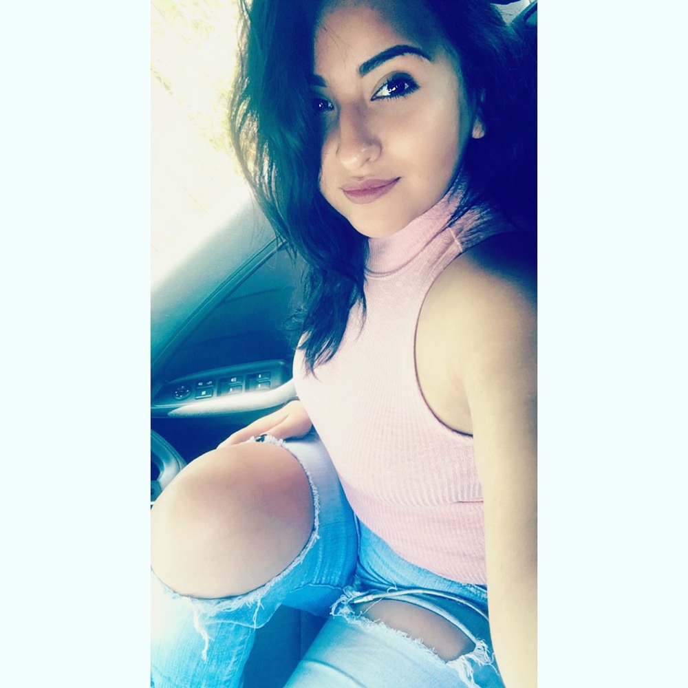 Meet your Posher, Terry