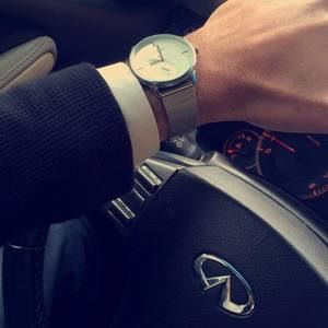 Meet your Posher, Yuhib