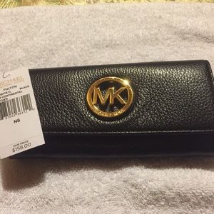 MICHAEL KORS WALLET