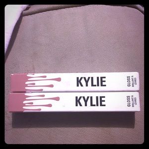 Kylie lipgloss