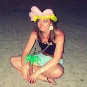 Meet your Posher, Taylor