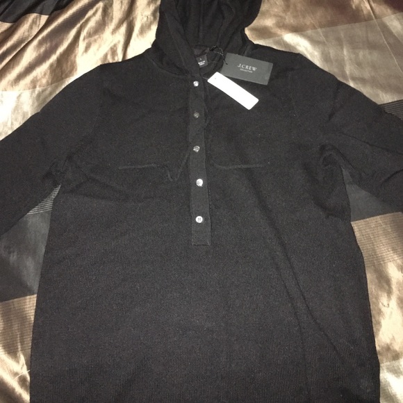 J.Crew cashmere - Picture 2 of 3