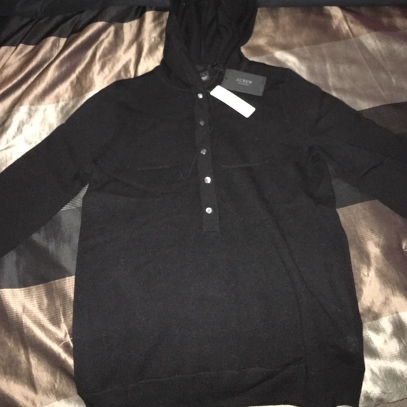 J.Crew cashmere - Picture 3 of 3