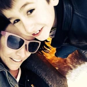 Meet your Posher, Barbara