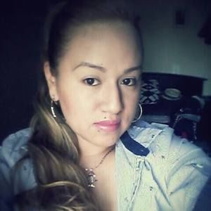 Meet your Posher, Araceli