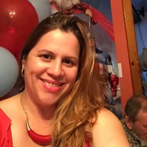 Meet your Posher, Jessie