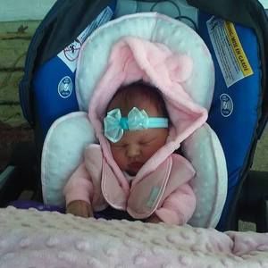 Meet your Posher, Lorrie