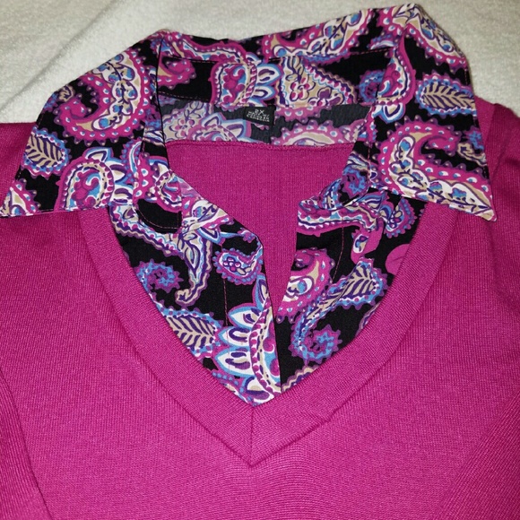 Beautiful Sweater - Picture 2 of 3