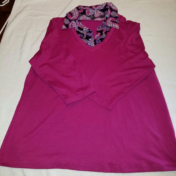 Beautiful Sweater - Picture 3 of 3