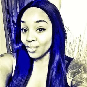 Meet your Posher, Trina