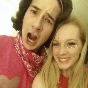 Meet your Posher, Sierra