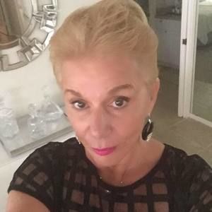 Meet your Posher, Cathy