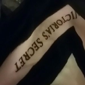 Meet your Posher, Norma