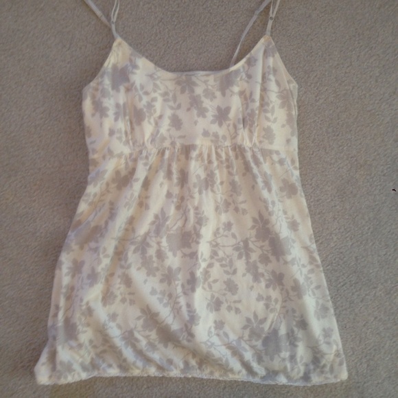 Aerie Summer Tank
