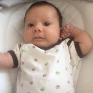 Meet your Posher, Anna faye