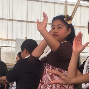 Meet your Posher, Ana