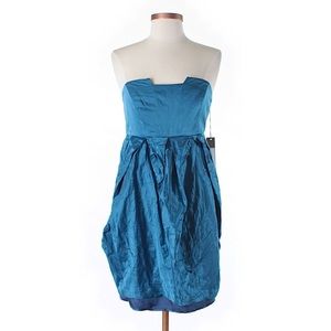 Mint by Jodi Arnold Cocktail Dress