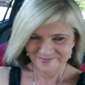 Meet your Posher, Tammy