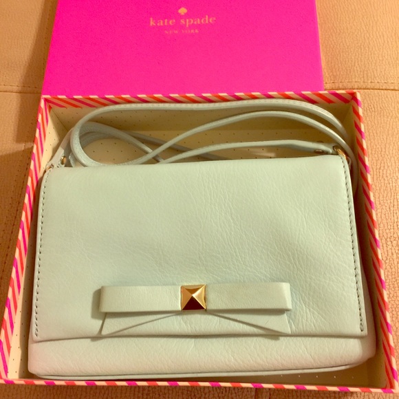 Kate spade cross body