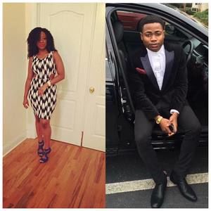 Meet your Posher, Kalaria