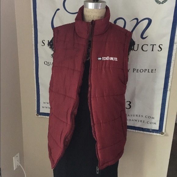 Vest