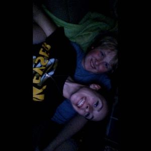 Meet your Posher, Ally