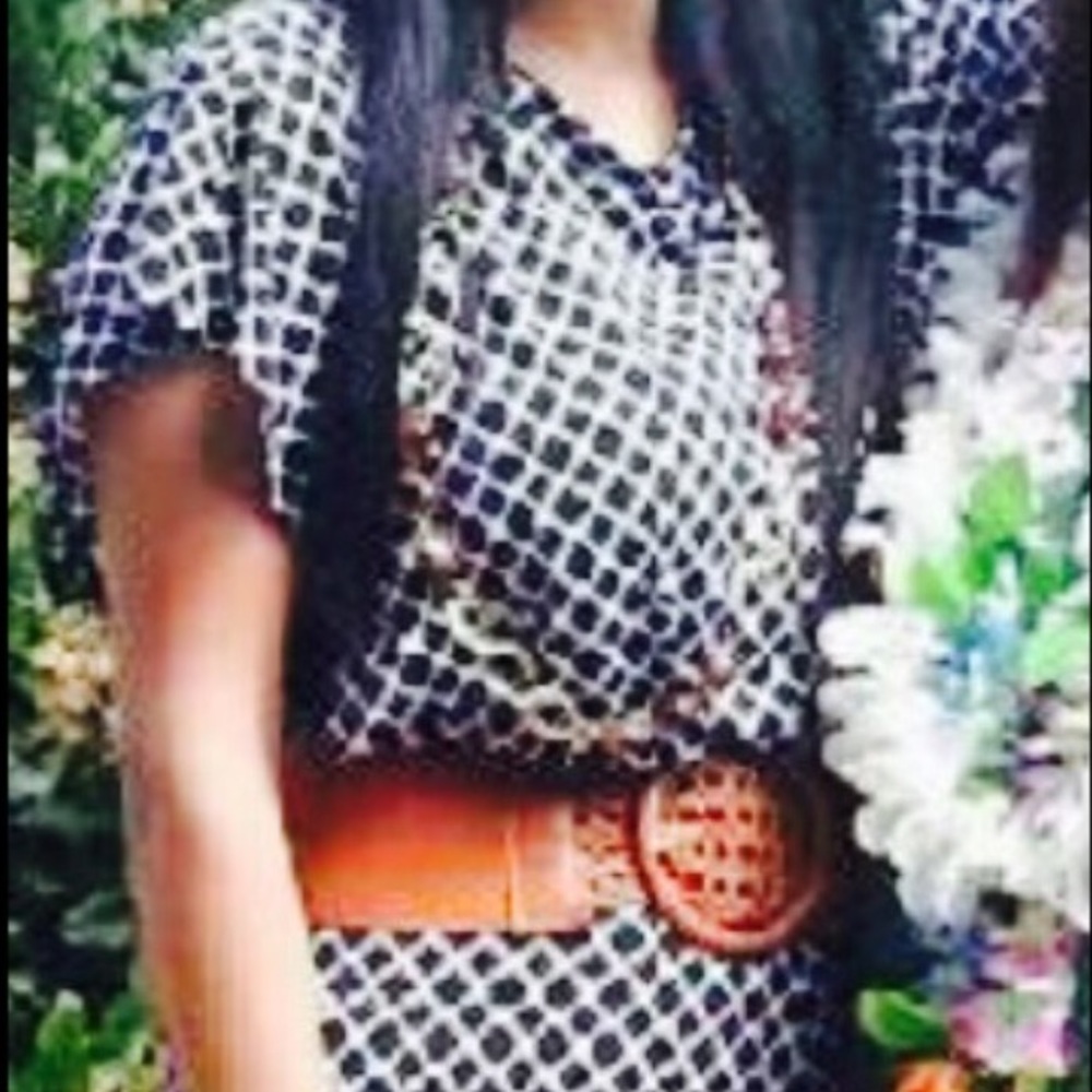Size 4 dress