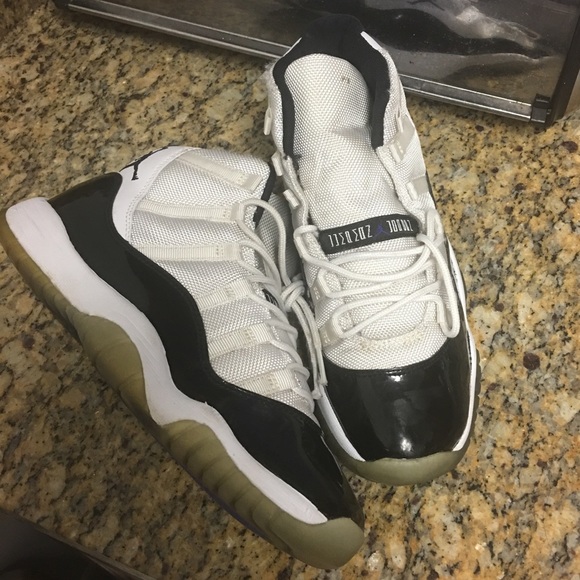 Jordan 11