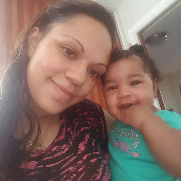 Meet your Posher, Juanlita - Picture 1 of 1