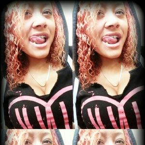 Meet your Posher, Jamira